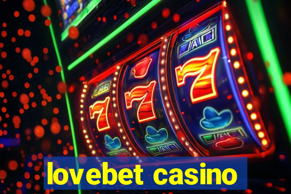 lovebet casino